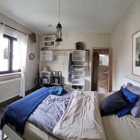 Gaestehaus Margerite Blieskastel Exteriér fotografie