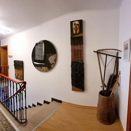 Gaestehaus Margerite Blieskastel Exteriér fotografie