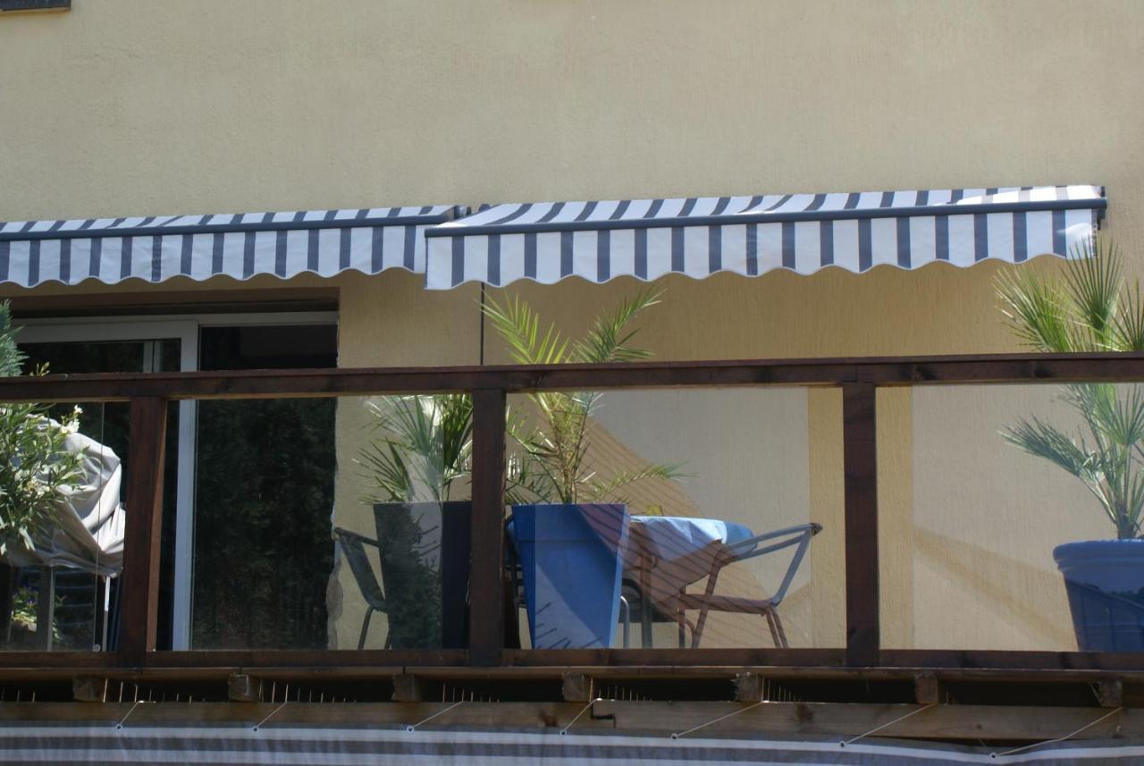 Gaestehaus Margerite Blieskastel Exteriér fotografie