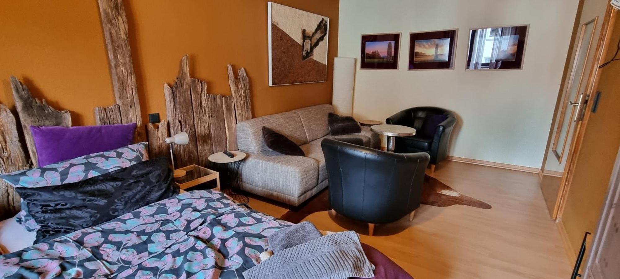 Gaestehaus Margerite Blieskastel Exteriér fotografie