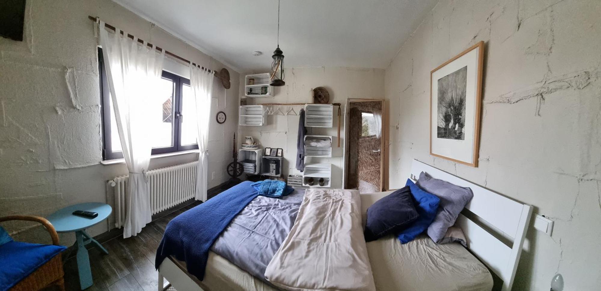 Gaestehaus Margerite Blieskastel Exteriér fotografie