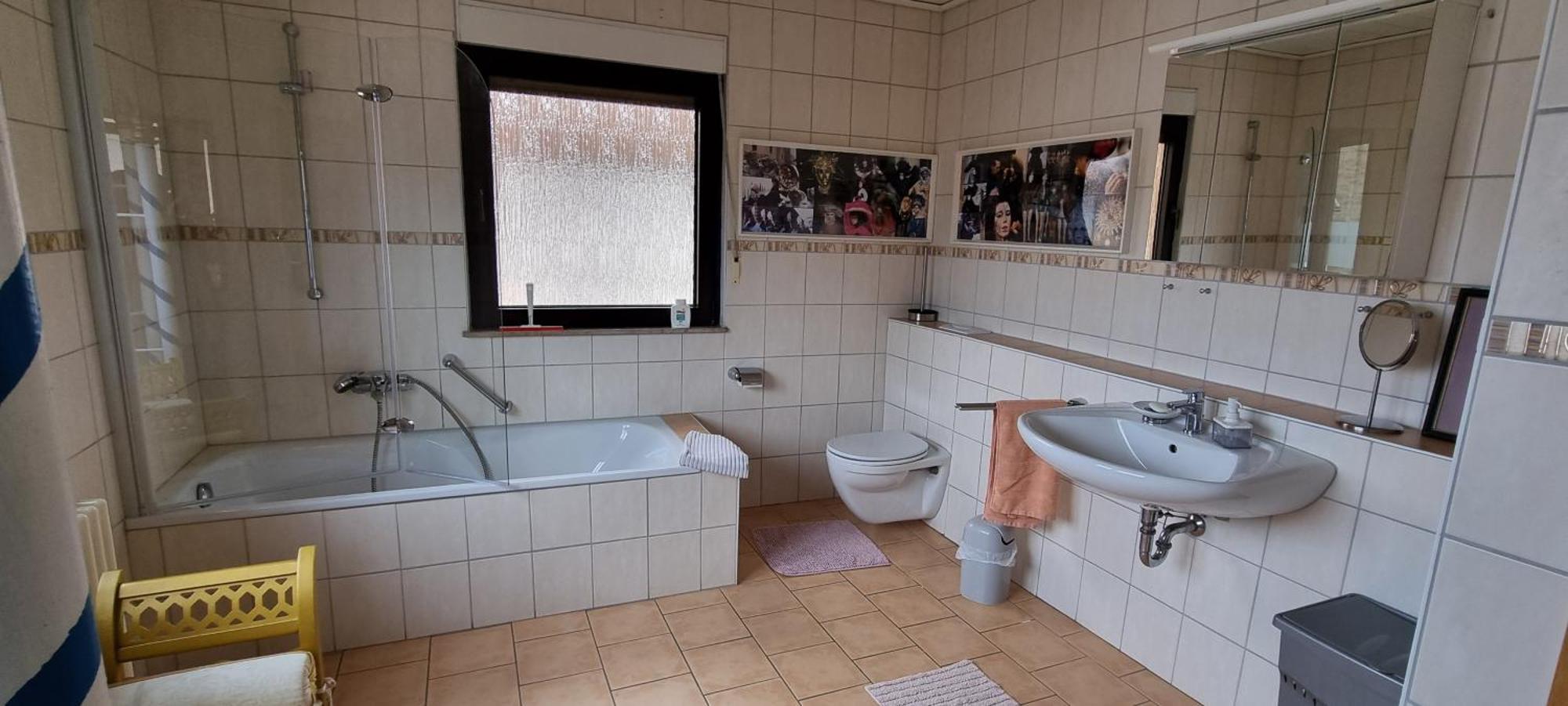 Gaestehaus Margerite Blieskastel Exteriér fotografie