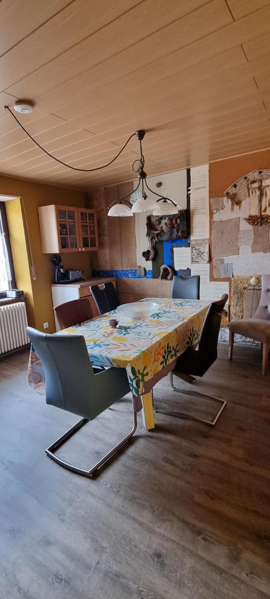 Gaestehaus Margerite Blieskastel Exteriér fotografie