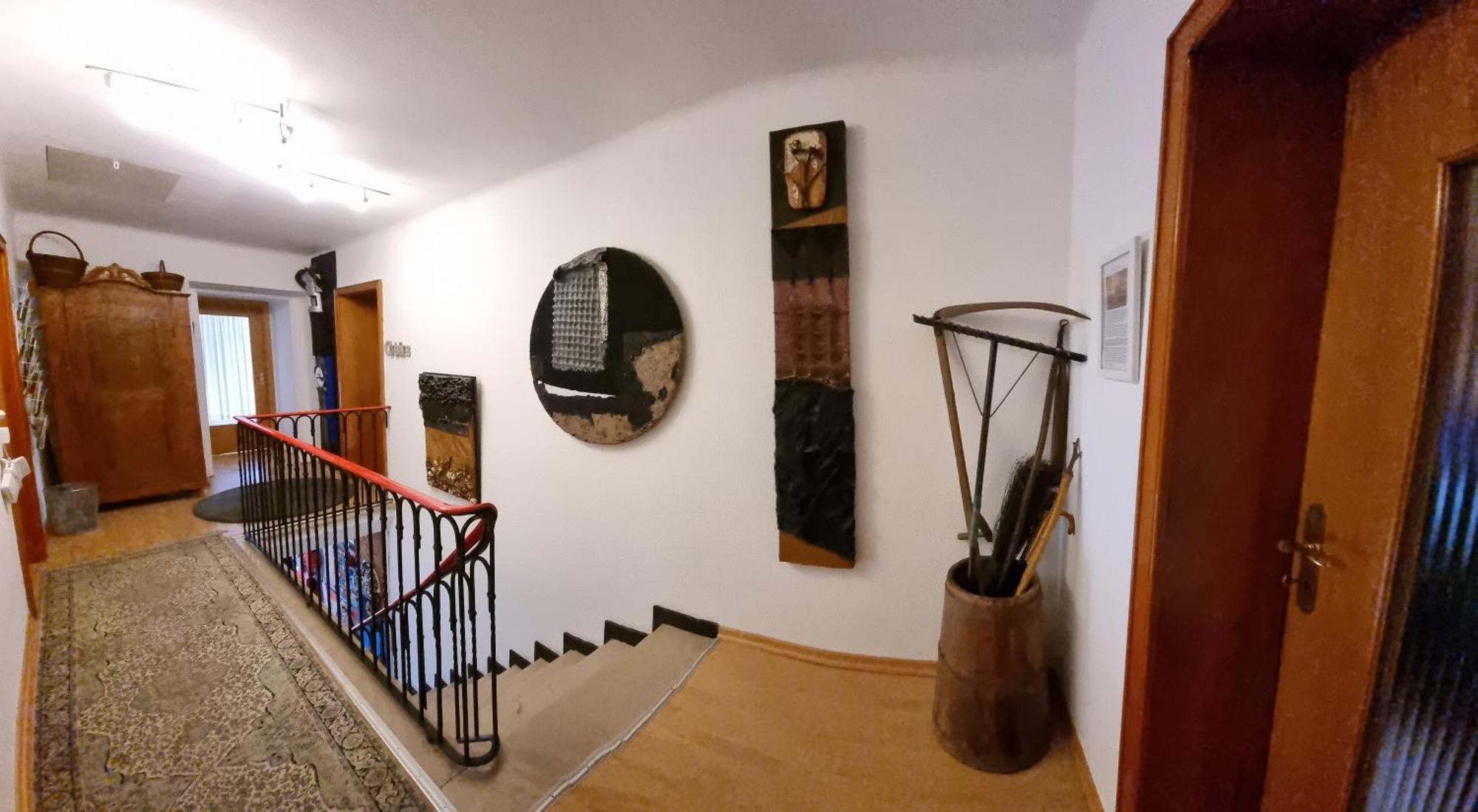 Gaestehaus Margerite Blieskastel Exteriér fotografie