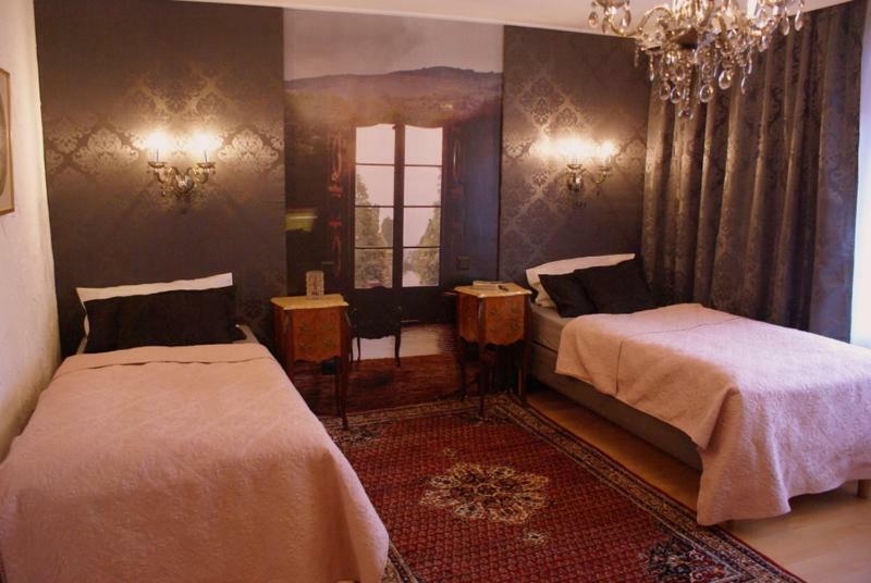 Gaestehaus Margerite Blieskastel Exteriér fotografie