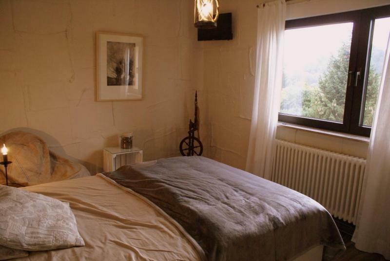 Gaestehaus Margerite Blieskastel Exteriér fotografie